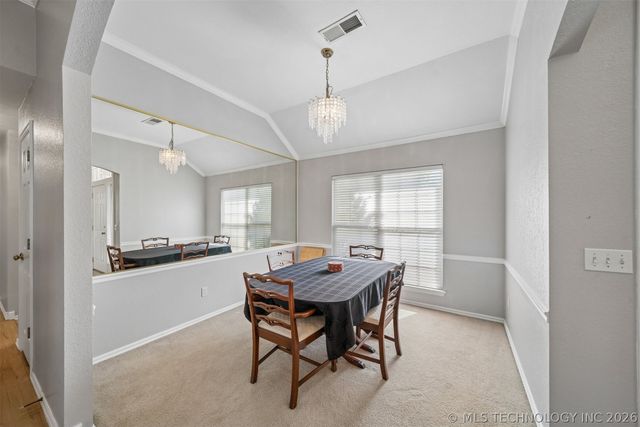 9608 N 100th East Avenue, Owasso, OK 74055