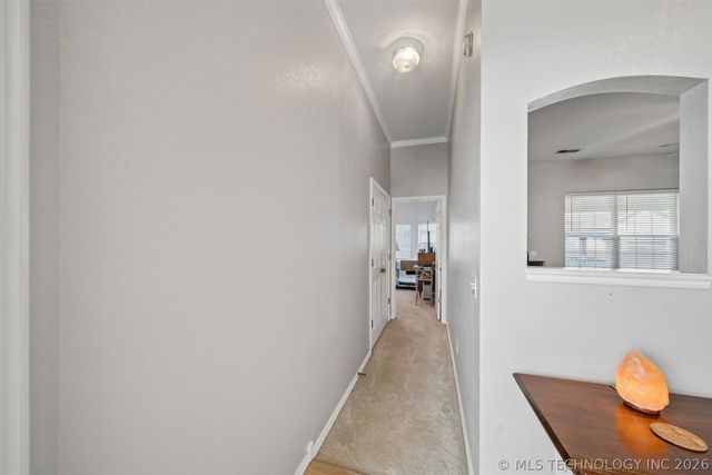9608 N 100th East Avenue, Owasso, OK 74055