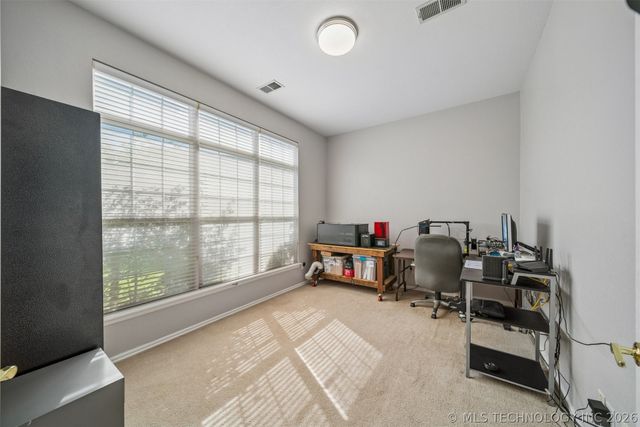 9608 N 100th East Avenue, Owasso, OK 74055
