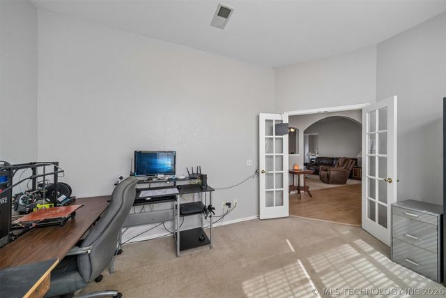9608 N 100th East Avenue, Owasso, OK 74055