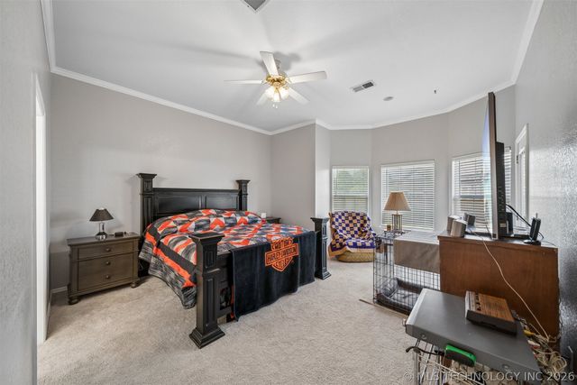 9608 N 100th East Avenue, Owasso, OK 74055