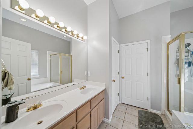 9608 N 100th East Avenue, Owasso, OK 74055