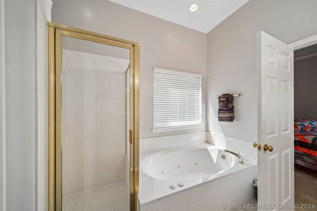 9608 N 100th East Avenue, Owasso, OK 74055