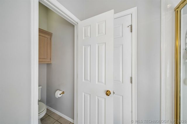 9608 N 100th East Avenue, Owasso, OK 74055
