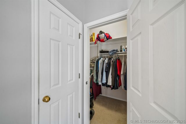 9608 N 100th East Avenue, Owasso, OK 74055