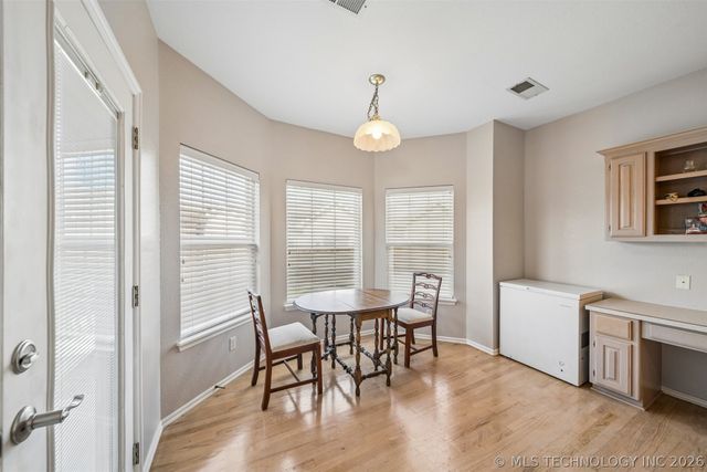 9608 N 100th East Avenue, Owasso, OK 74055