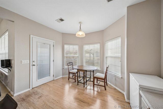 9608 N 100th East Avenue, Owasso, OK 74055