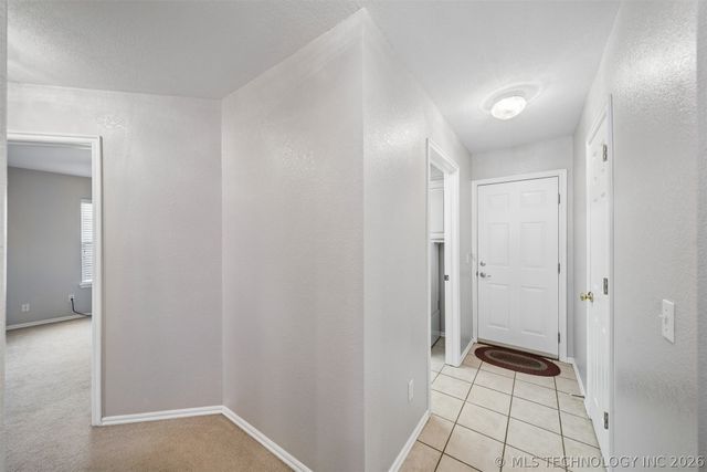 9608 N 100th East Avenue, Owasso, OK 74055