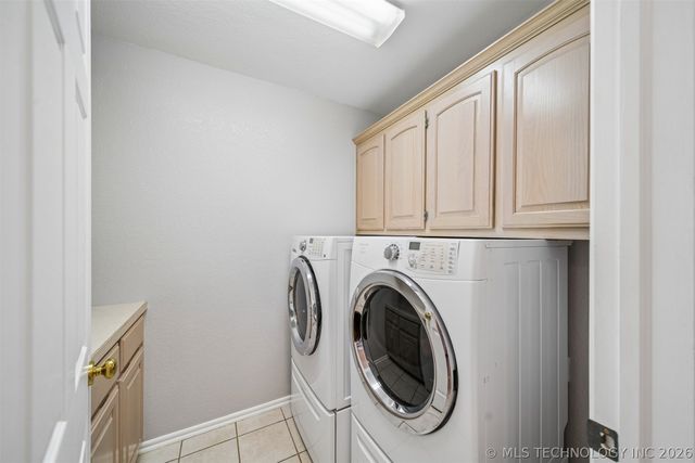 9608 N 100th East Avenue, Owasso, OK 74055