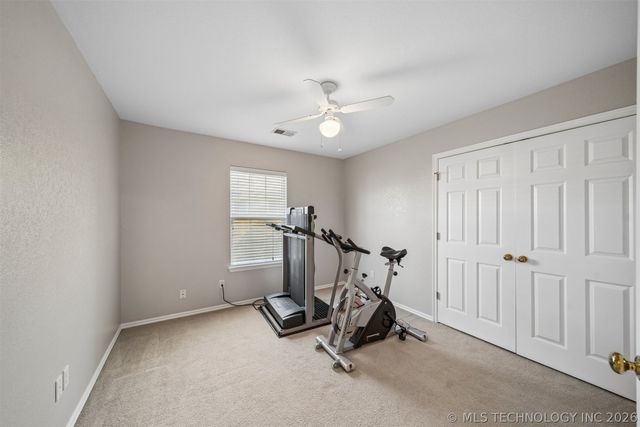 9608 N 100th East Avenue, Owasso, OK 74055