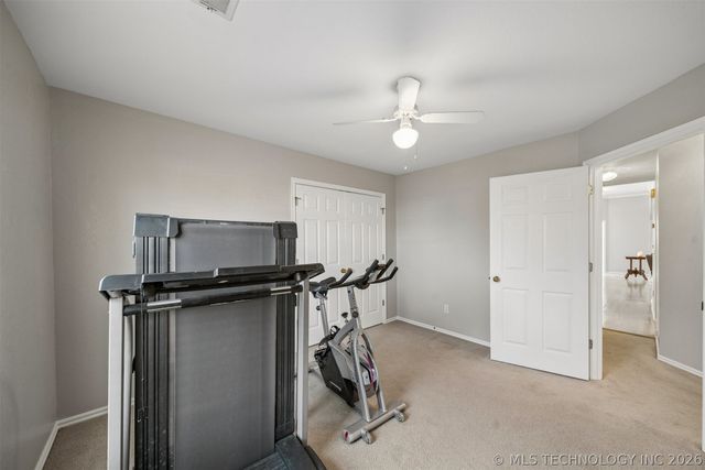9608 N 100th East Avenue, Owasso, OK 74055
