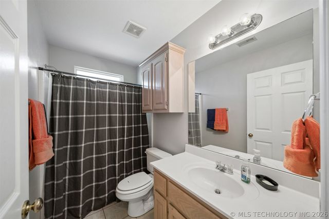 9608 N 100th East Avenue, Owasso, OK 74055