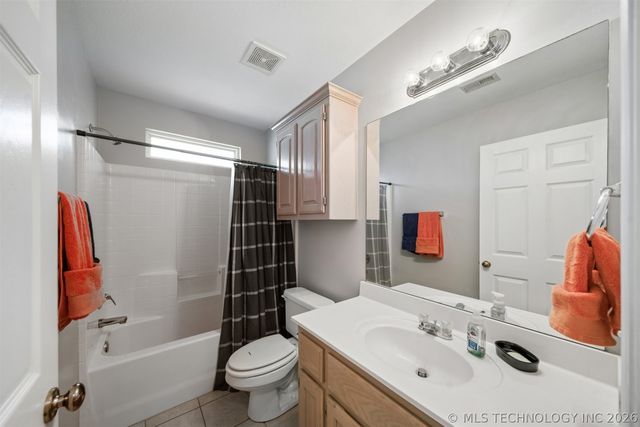 9608 N 100th East Avenue, Owasso, OK 74055