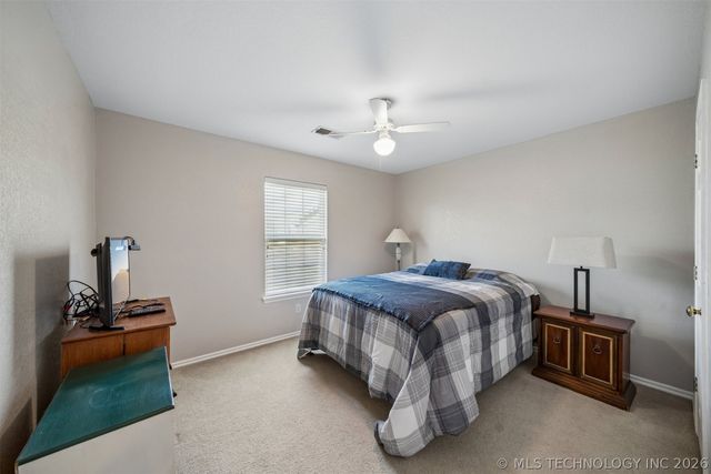 9608 N 100th East Avenue, Owasso, OK 74055