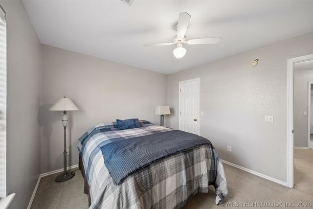 9608 N 100th East Avenue, Owasso, OK 74055