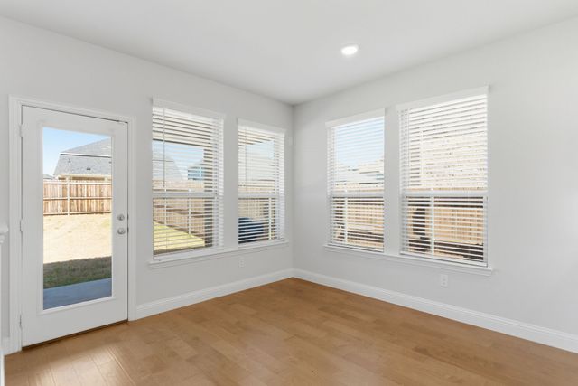 3804 Bluestem Boulevard, Denton, TX 76226