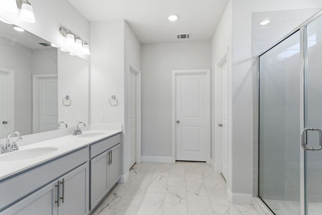 3804 Bluestem Boulevard, Denton, TX 76226