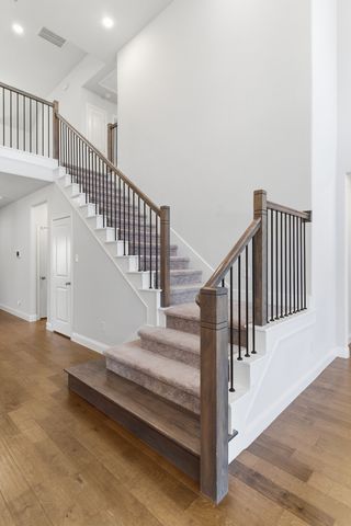 3804 Bluestem Boulevard, Denton, TX 76226