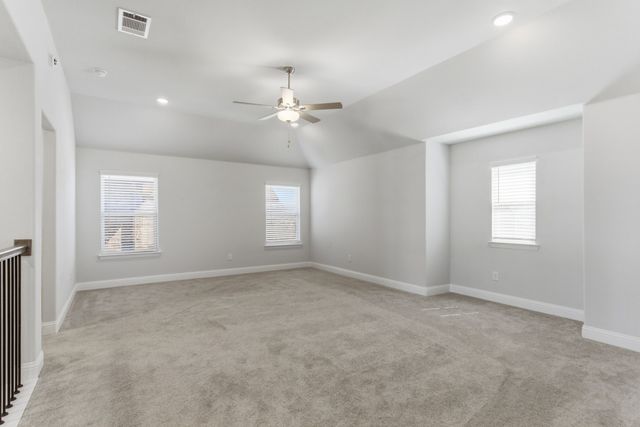 3804 Bluestem Boulevard, Denton, TX 76226