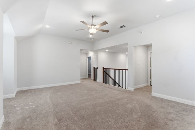 3804 Bluestem Boulevard, Denton, TX 76226