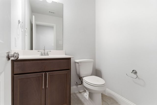 3804 Bluestem Boulevard, Denton, TX 76226