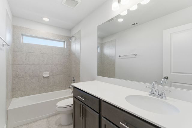 3804 Bluestem Boulevard, Denton, TX 76226