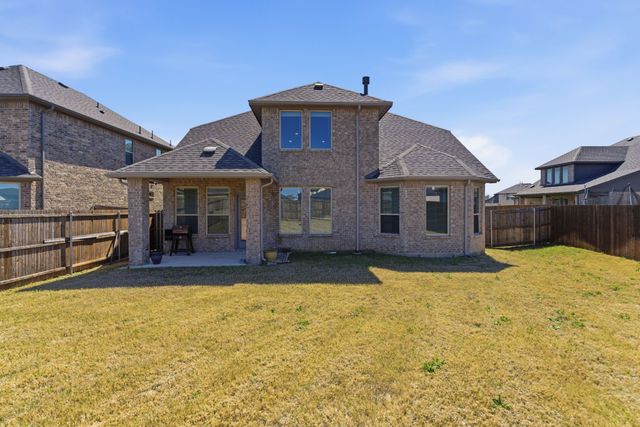 3804 Bluestem Boulevard, Denton, TX 76226