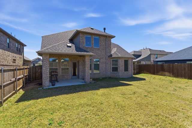 3804 Bluestem Boulevard, Denton, TX 76226