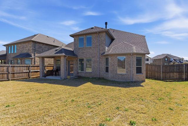 3804 Bluestem Boulevard, Denton, TX 76226