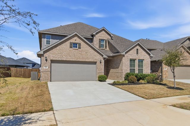3804 Bluestem Boulevard, Denton, TX 76226