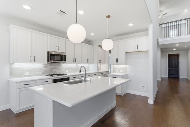 3804 Bluestem Boulevard, Denton, TX 76226