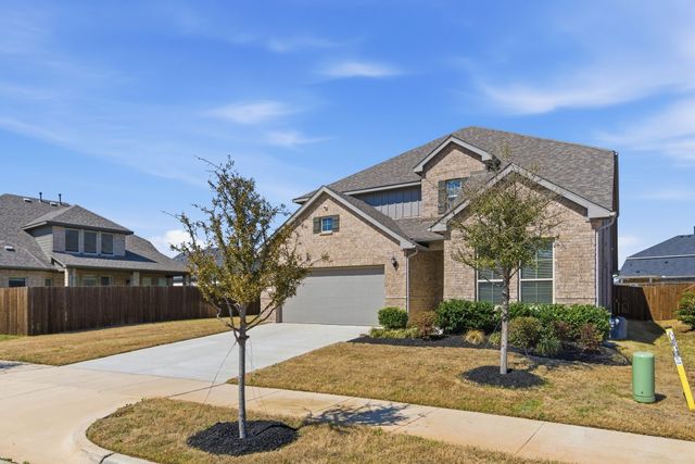 3804 Bluestem Boulevard, Denton, TX 76226