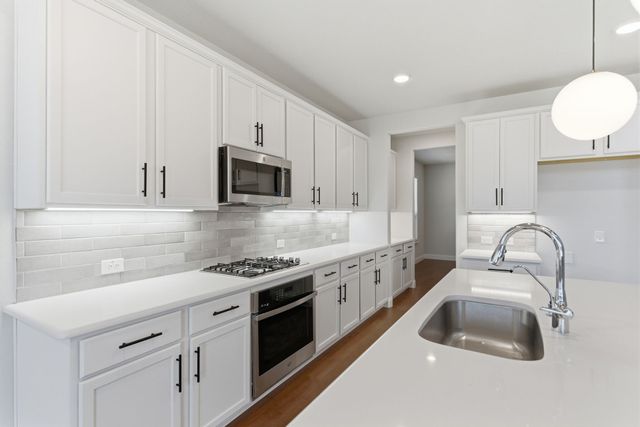 3804 Bluestem Boulevard, Denton, TX 76226