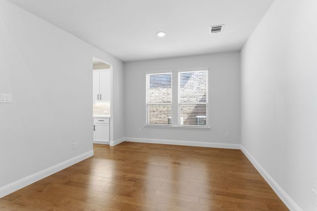 3804 Bluestem Boulevard, Denton, TX 76226