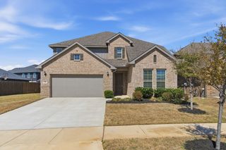 3804 Bluestem Boulevard, Denton, TX 76226