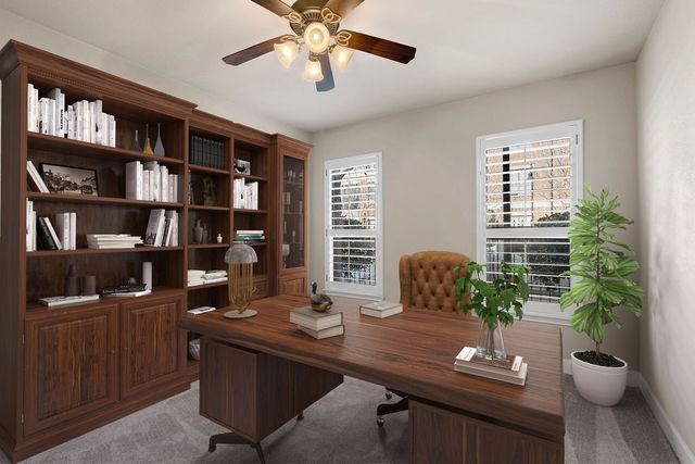 2222 Marilla Street, Dallas, TX 75201