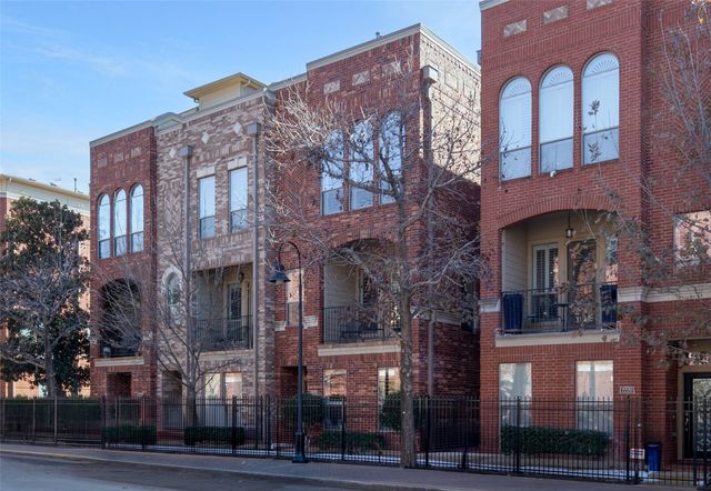 2222 Marilla Street, Dallas, TX 75201