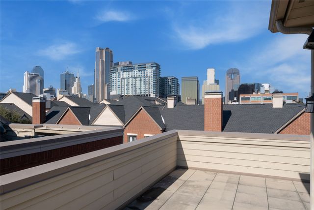 2222 Marilla Street, Dallas, TX 75201