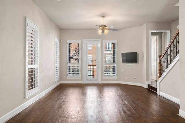 2222 Marilla Street, Dallas, TX 75201