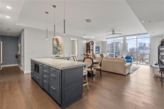 1820 Peachtree Street NW 802, Atlanta, GA 30309