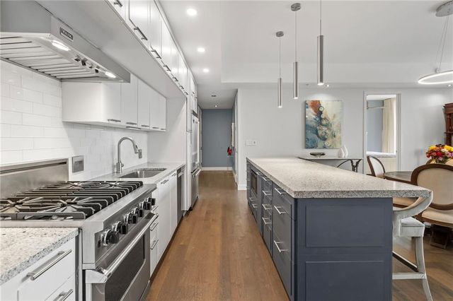 1820 Peachtree Street NW 802, Atlanta, GA 30309