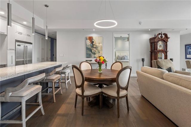 1820 Peachtree Street NW 802, Atlanta, GA 30309