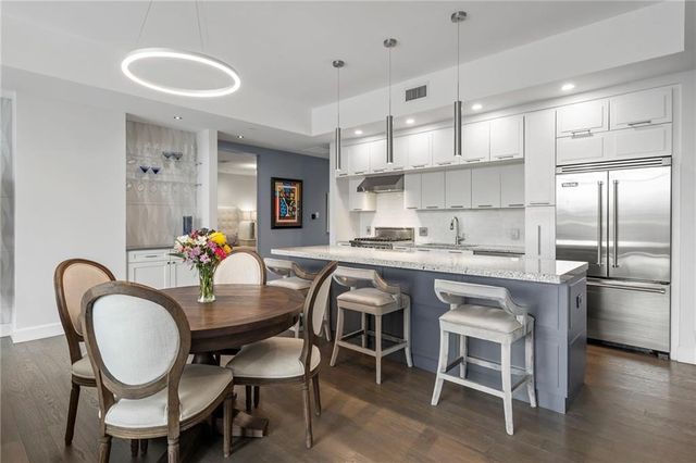 1820 Peachtree Street NW 802, Atlanta, GA 30309