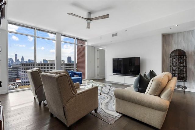 1820 Peachtree Street NW 802, Atlanta, GA 30309