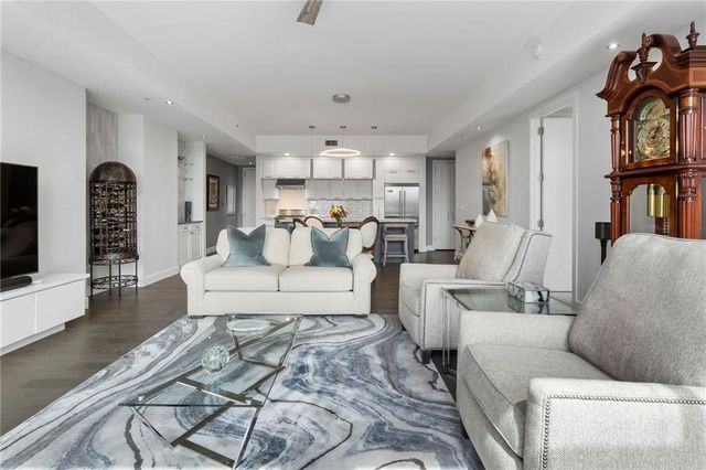 1820 Peachtree Street NW 802, Atlanta, GA 30309