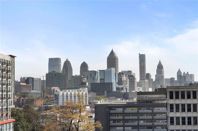 1820 Peachtree Street NW 802, Atlanta, GA 30309