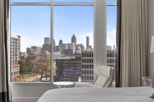 1820 Peachtree Street NW 802, Atlanta, GA 30309