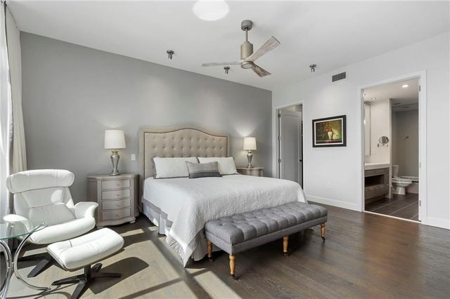 1820 Peachtree Street NW 802, Atlanta, GA 30309