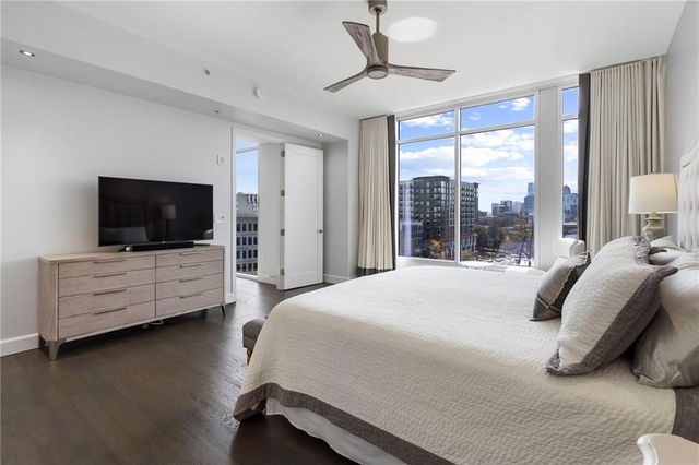 1820 Peachtree Street NW 802, Atlanta, GA 30309