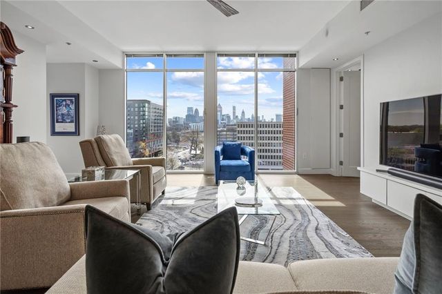 1820 Peachtree Street NW 802, Atlanta, GA 30309